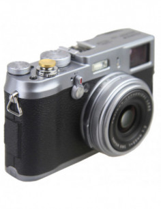 Soft Release Buttons (Goud) 2