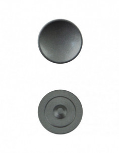 Soft Release Buttons (Grijs)