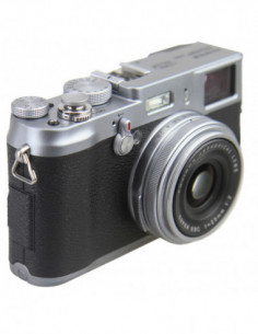 Soft Release Buttons (Grijs) 2