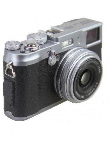 Soft Release Buttons (Grijs)