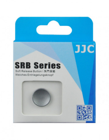 Soft Release Buttons (Grijs)