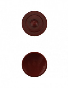 Soft Release Buttons...