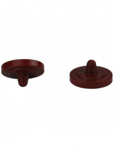 Soft Release Buttons... 2