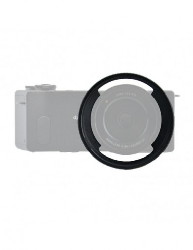 LH S401 Sigma zonnekap