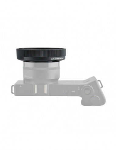 LH S401 Sigma zonnekap