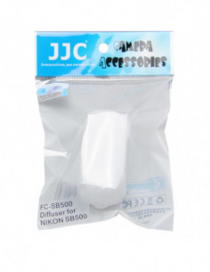 Flash Bounce Nikon SB 500