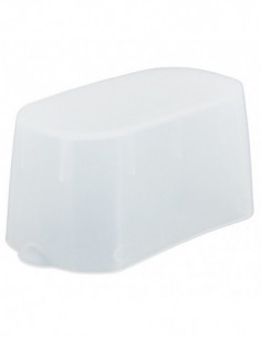 Flash Bounce Nikon SB 500 2