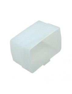 Flash Bounce Nikon SB 800