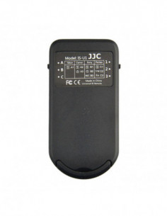 IS U1 Wireless Remote Control 2