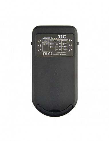 IS U1 Wireless Remote Control