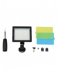 LED 96 LED Video Light