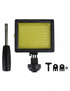 LED 96 LED Video Light 2