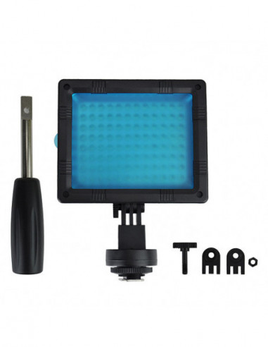 LED 96 LED Video Light