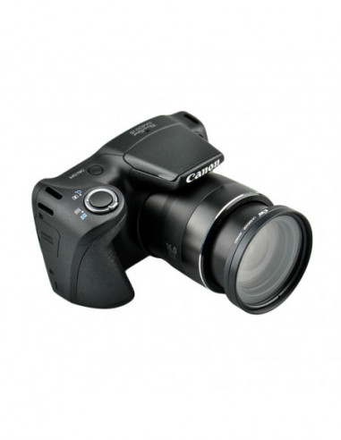 LA 52SX400 Filter Adapter Ring