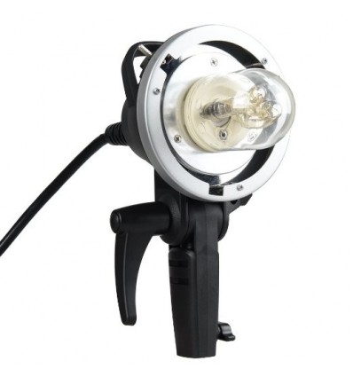 Godox Wistro AD-H600Btil AD600 1