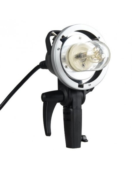 Godox Wistro AD-H600Btil AD600 1