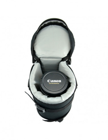 DLP 6 Deluxe Lens Pouch