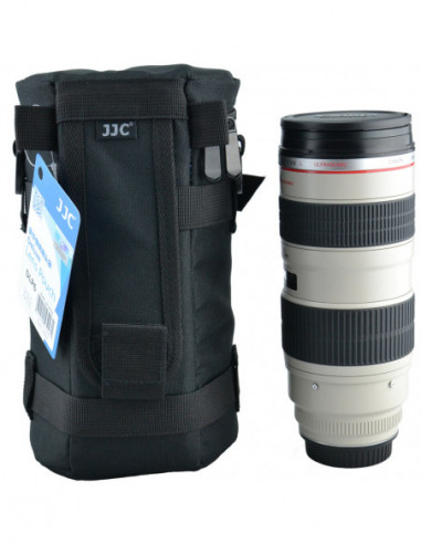 DLP 6 Deluxe Lens Pouch