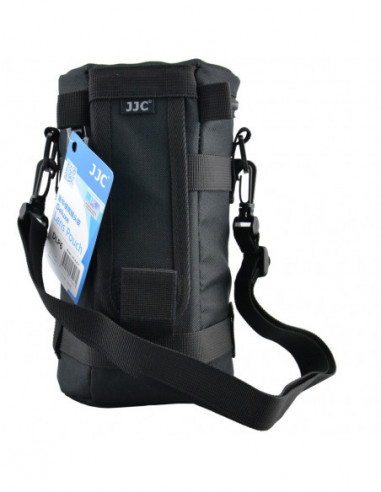 DLP 6 Deluxe Lens Pouch