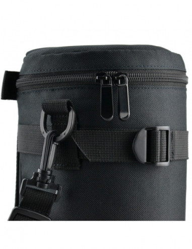 DLP 6 Deluxe Lens Pouch