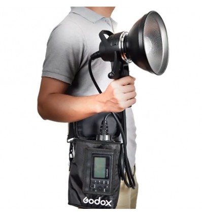 Godox Wistro AD-H600Btil AD600 2