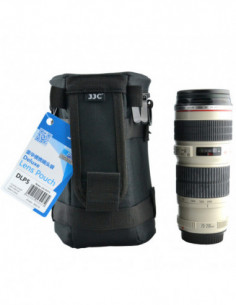 DLP 5 Deluxe Lens Pouch 2