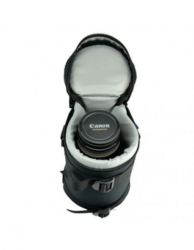 DLP 5 Deluxe Lens Pouch
