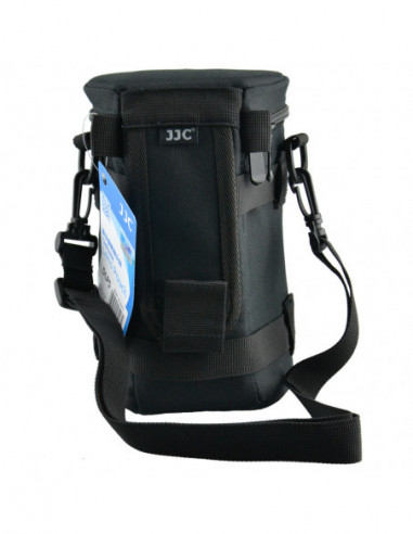 DLP 5 Deluxe Lens Pouch