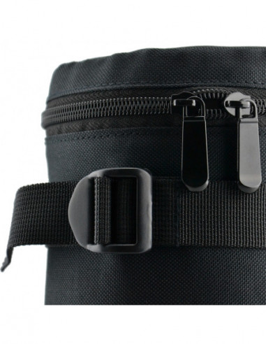 DLP 5 Deluxe Lens Pouch