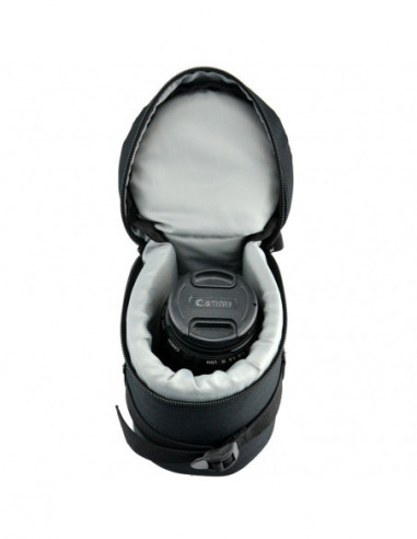 DLP 4 Deluxe Lens Pouch