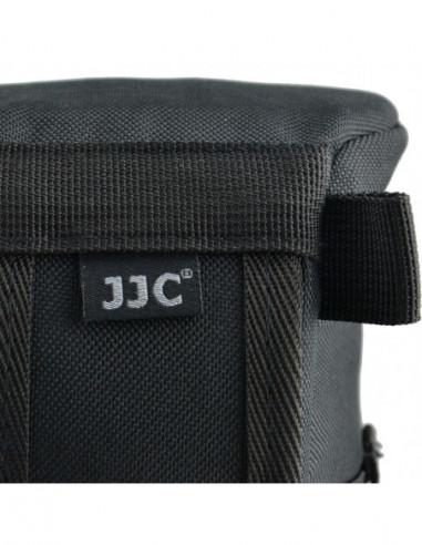 DLP 4 Deluxe Lens Pouch