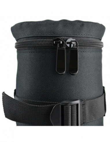 DLP 4 Deluxe Lens Pouch