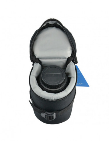 DLP 3 Deluxe Lens Pouch