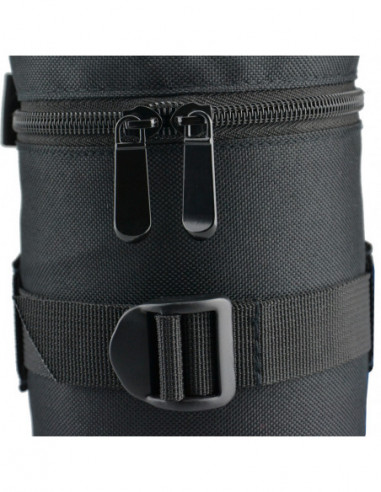 DLP 3 Deluxe Lens Pouch