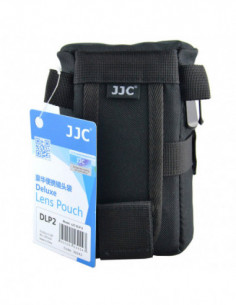 DLP 2 Deluxe Lens Pouch 2