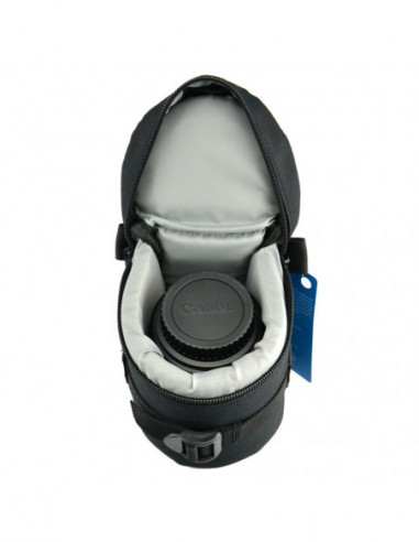 DLP 2 Deluxe Lens Pouch