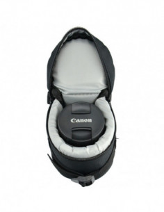 DLP 1 Deluxe Lens Pouch 2