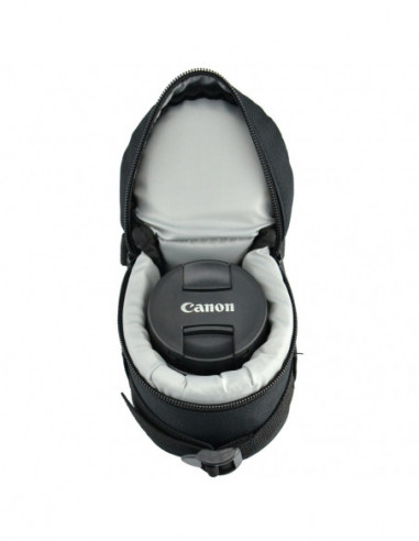 DLP 1 Deluxe Lens Pouch