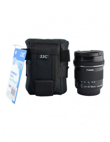 DLP 1 Deluxe Lens Pouch