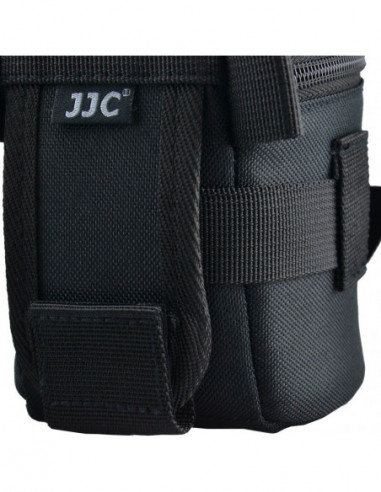 DLP 1 Deluxe Lens Pouch