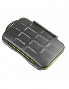 MC SD/CF6 Multi Card Case