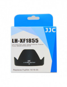 Fujifim 14/18 55 Fuji Zonnekap 2