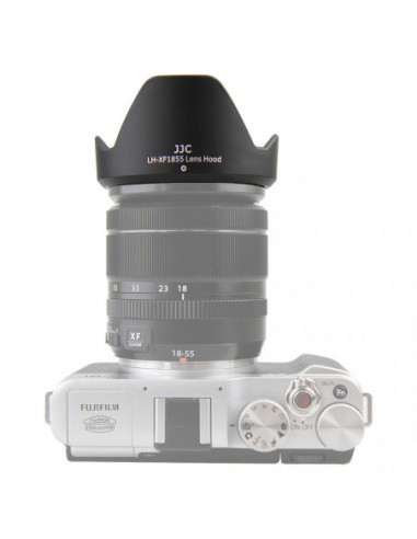 Fujifim 14/18 55 Fuji Zonnekap