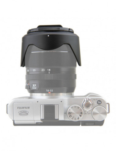 Fujifim 14/18 55 Fuji Zonnekap