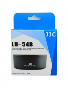 ET 54B Canon Zonnekap