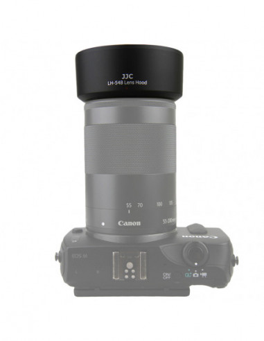 ET 54B Canon Zonnekap