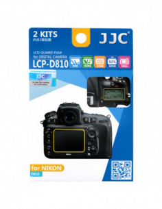 LCP D810 Screenprotector