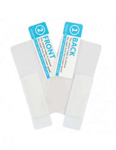 LCP D810 Screenprotector