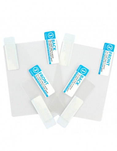 LCP D810 Screenprotector