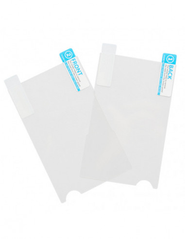 LCP DP2Q Screenprotector